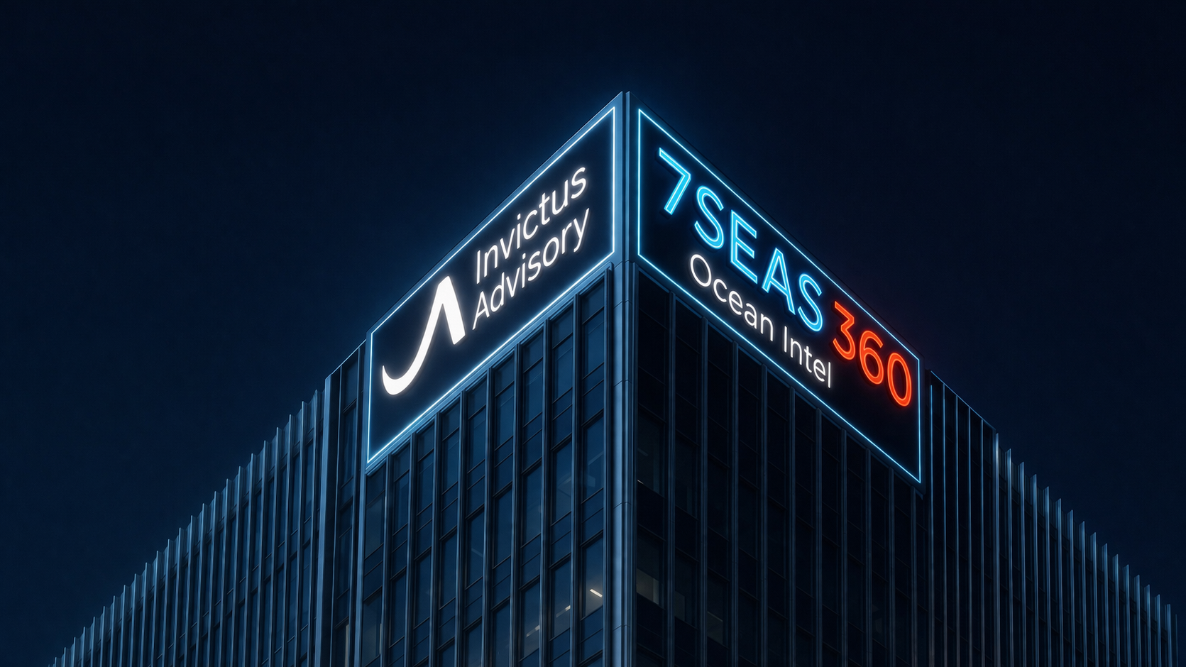 Invictus Advisory · 7SEAS 360