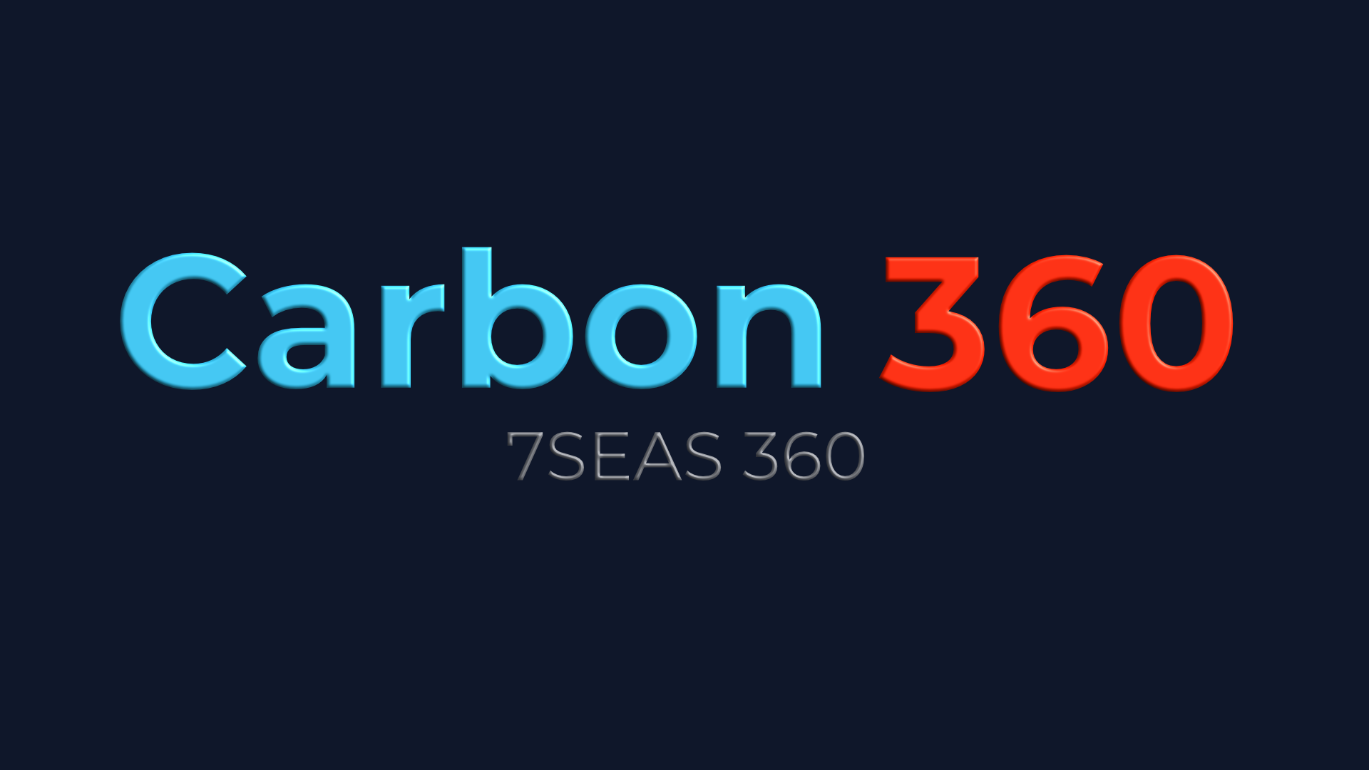 Carbon 360