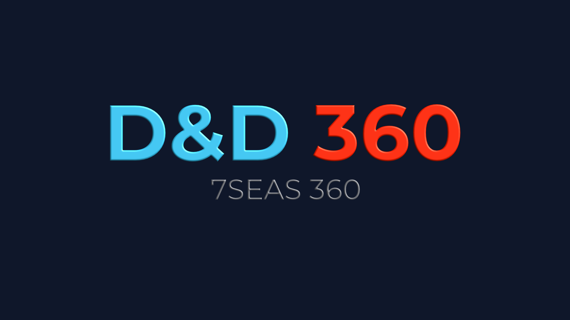 D&D 360
