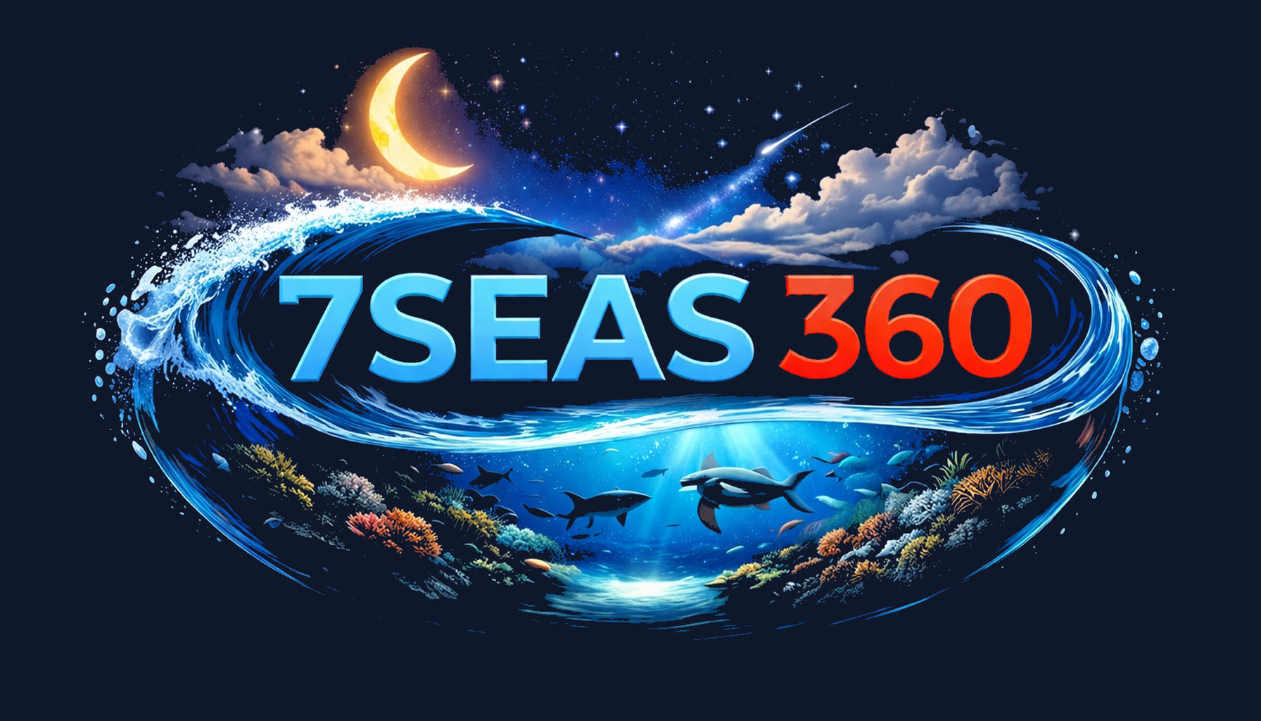 7SEAS 360 Ocean Intel