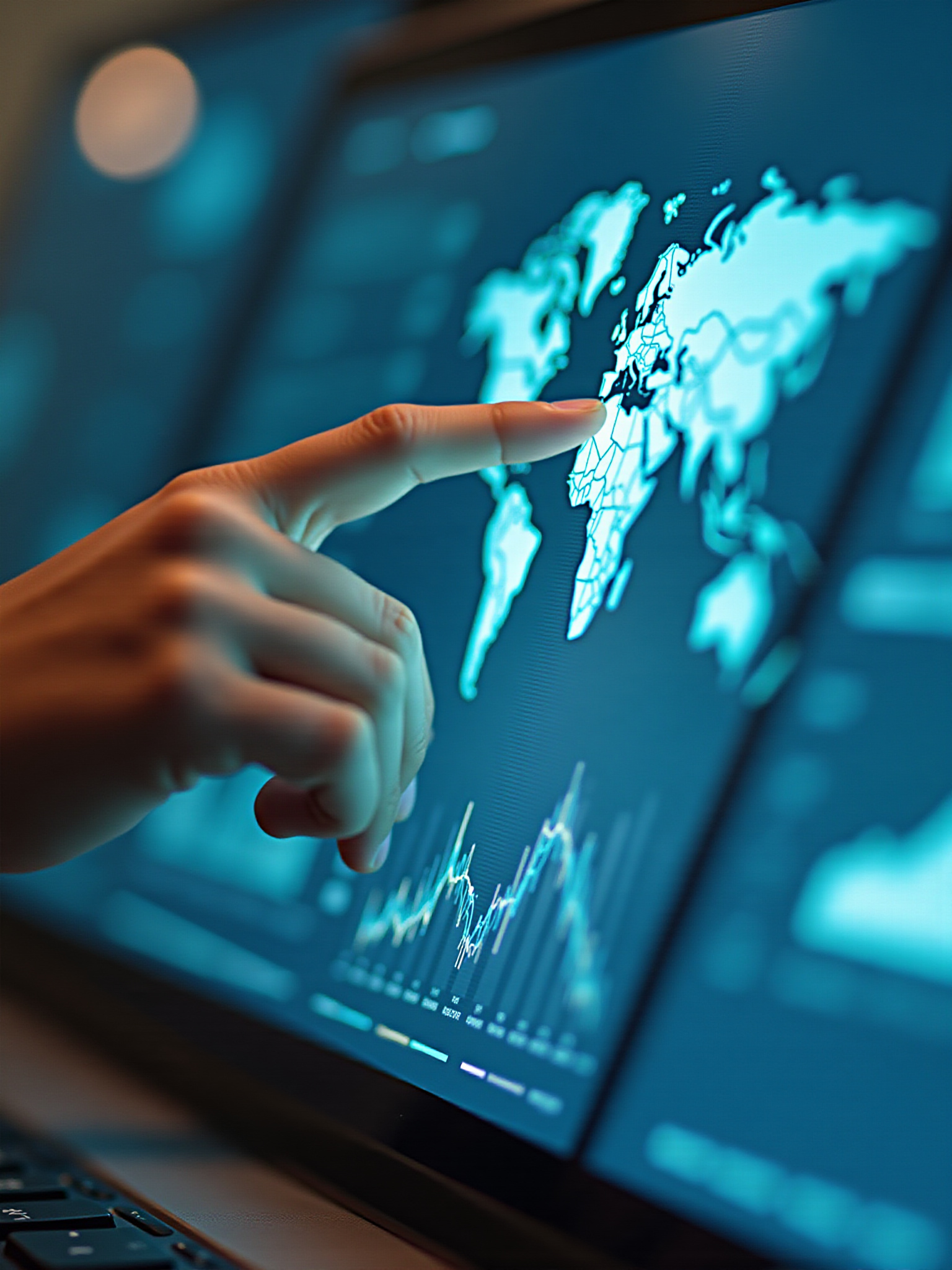 The Expertise Behind the Tools