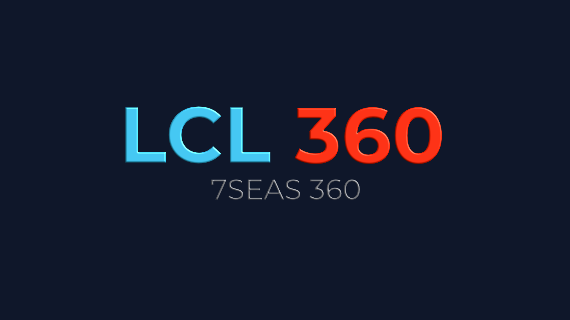 LCL 360